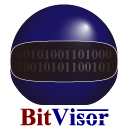 BitVisor Icon